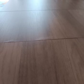 Yataş'tan Aldığımız Masanın 3 Ayda Kabarması Ve Müşteri Hizmetleri Sorunu