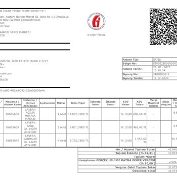 Yataş'tan Aldığımız Masanın 3 Ayda Kabarması Ve Müşteri Hizmetleri Sorunu