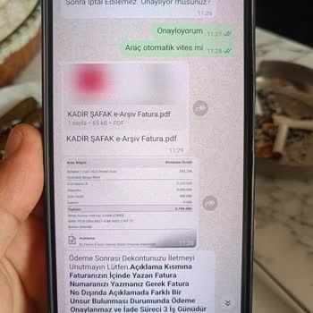 Araç Kiralama Mağduriyeti