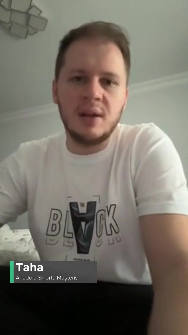 Anadolu Sigorta Sağlık Poliçesi Hakkında Şikayet Ve Gereksiz Tanı! videonun kapak resmi