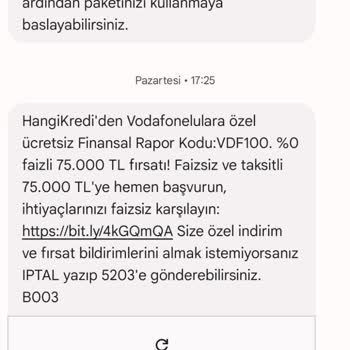 Yurt Dışı Paket Onayı Sorunu: 400 TL'lik Mağduriyet