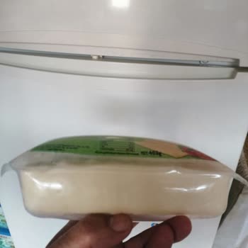 Cebel Kaşar Peynirinde Şaşırtıcı Bozulma