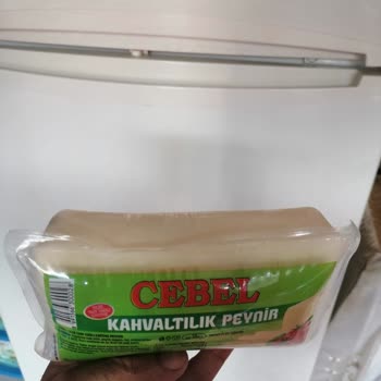 Cebel Kaşar Peynirinde Şaşırtıcı Bozulma