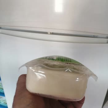 Cebel Kaşar Peynirinde Şaşırtıcı Bozulma