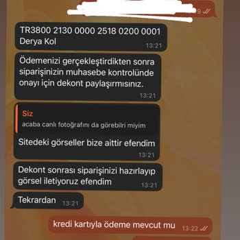 Çiçek Siparişi Kabusu: Acele Kararın Bedeli