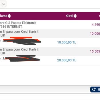Maaş Hesabıma Yapılan Haksız Kesinti