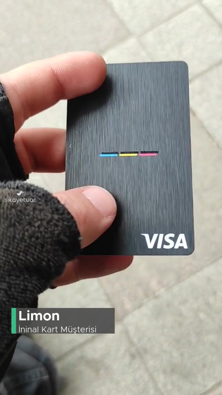 İninal Kartımdaki Parayı Alamıyorum! videonun kapak resmi