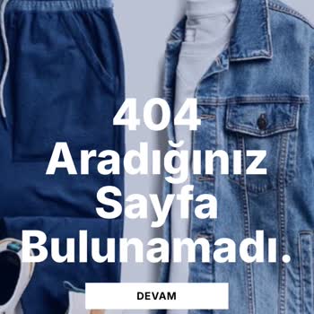 İade Sürecinde Çıkmaz: Occafest.com'un Eksik Sayfası