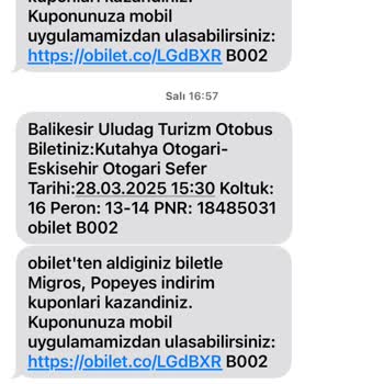 Uludağ Turizm: Sürekli Rötar Ve İptal Sorunları