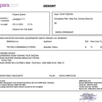 Amazon Suspend Hizmeti: Ücret İadesi Mağduriyeti