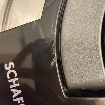 Schafer Düdüklü Tencere İle Bitmeyen Sorunlar