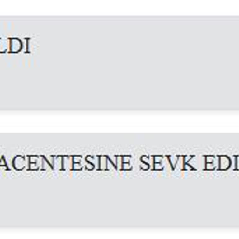 Sim Kart Teslimatında Kuryenet Sorunu