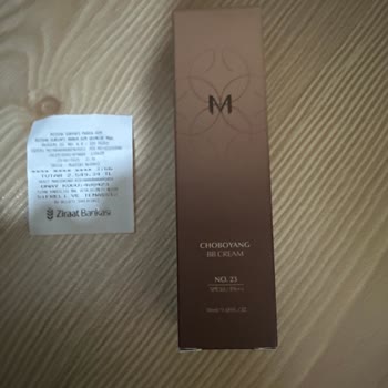 Missha BB крем: проблема с изменением цвета