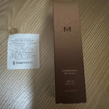 Missha BB крем: проблема с изменением цвета