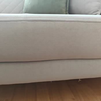 Kilis İpek Mobilya: Hayal Kırıklığı Ve Kalitesiz Hizmet!