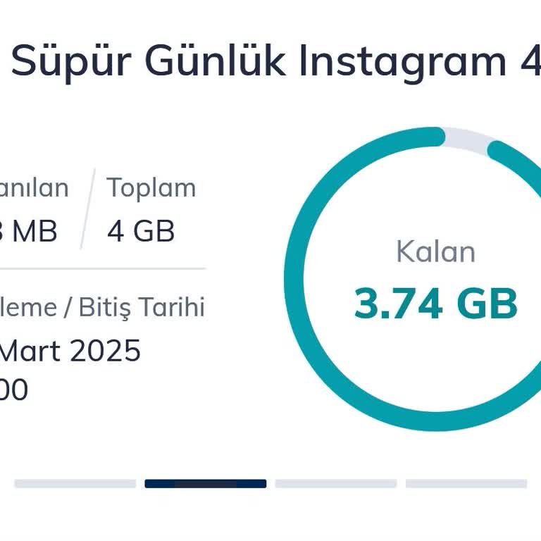 Yanıltıcı İnternet Kullanımı Ve Fatura Şoku