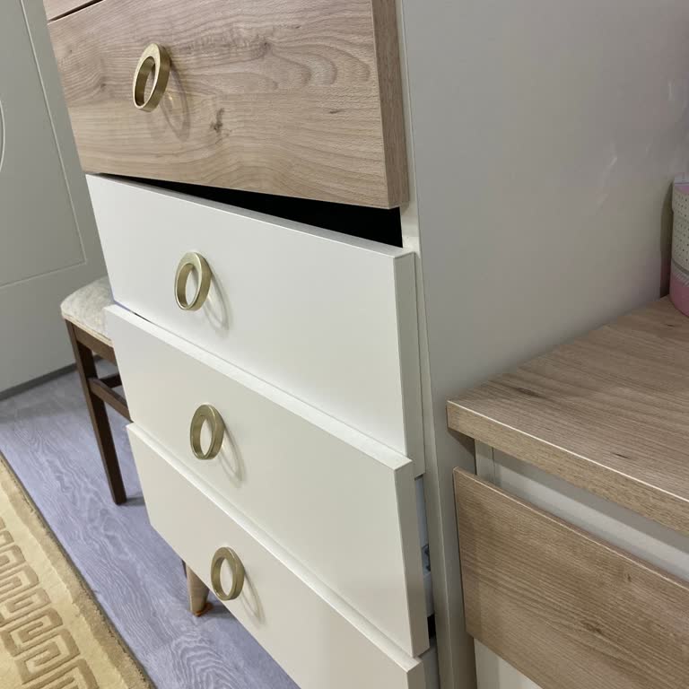 İstikbal Yatak Odası Takımında Kalite Sorunu