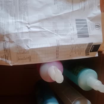 Eksik Ürünler Ve İlgisiz Müşteri Hizmetleri