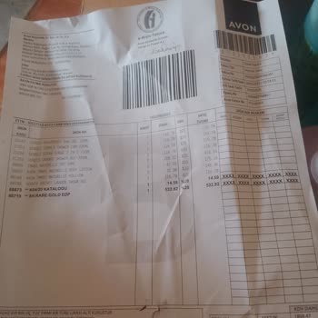 Eksik Ürünler Ve İlgisiz Müşteri Hizmetleri