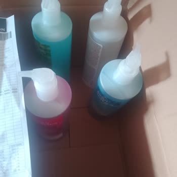 Eksik Ürünler Ve İlgisiz Müşteri Hizmetleri