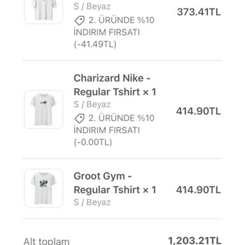 Sipariş Sonrası Sessizlik: Cevap Yok!