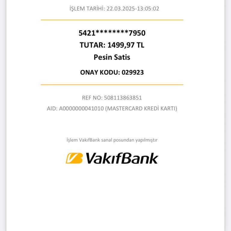 Craftlabel.com.tr: Sipariş Belirsizliği Ve İletişim Sorunları