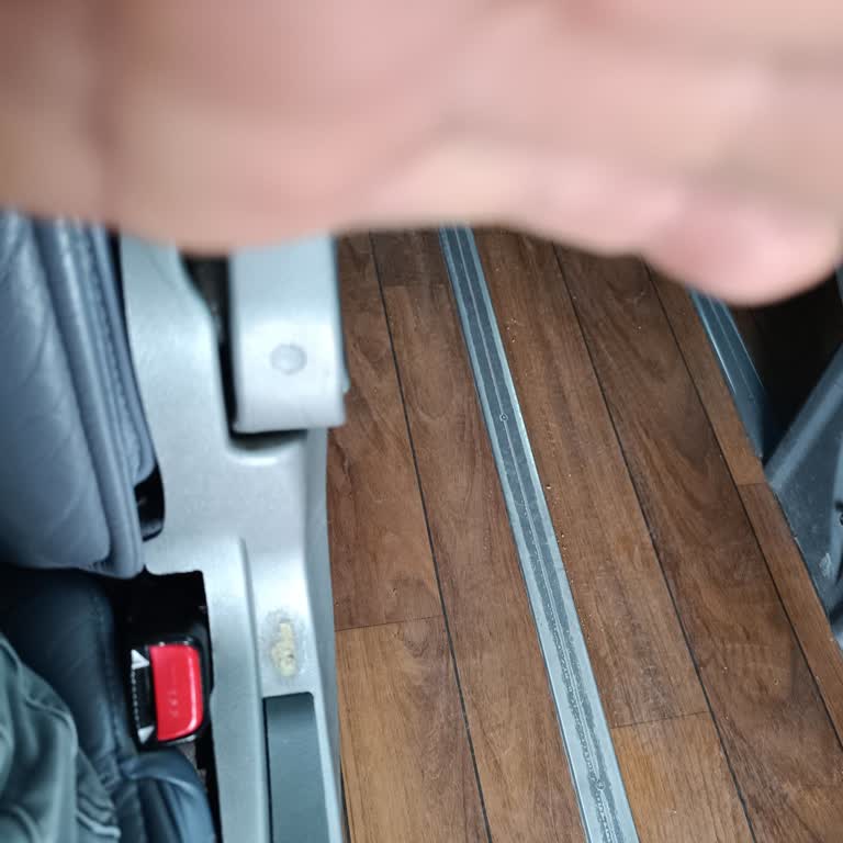 İkram Yok, Hizmet Sıfır!