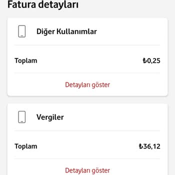 Yanlış Fatura Yansıtılması Ve Yetersiz Müşteri Hizmetleri