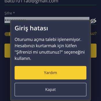 Casinomaxi Sitesinde Kazancım Ödenmedi Ve Hesabım Silindi