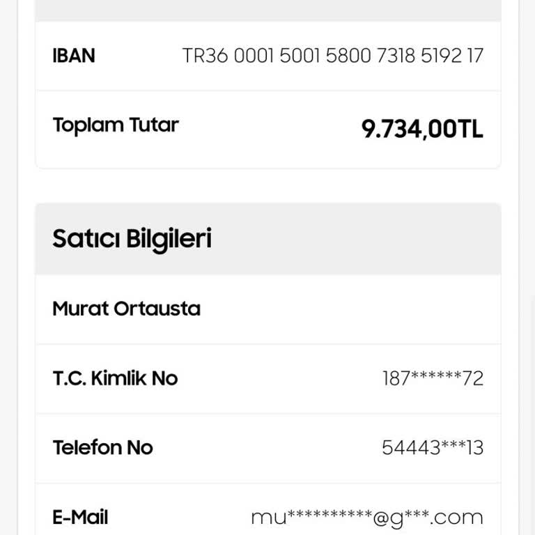 Ödeme Sorunu Ve İlgisizlikle Mücadele