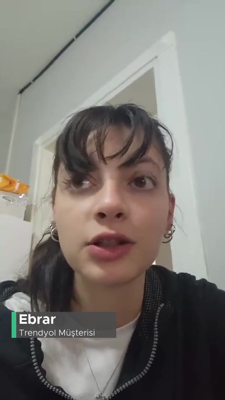 Trendyol Param Hesabıma Yatmadı videonun kapak resmi