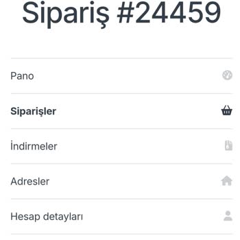 Evinidiz Klima Siparişimde Gecikme Ve İade Sorunu!