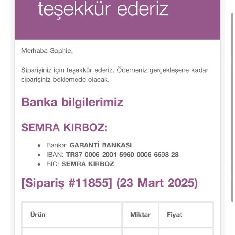 Zoompet'te İletişim Ve Ödeme Sorunları