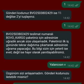 Hepsijet'in Yanıltıcı Teslimat Deneyimi Ve İletişim Sorunları