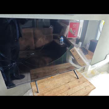 Onvo TV: Hasarlı Ürün Ve İlgisiz Müşteri Hizmetleri