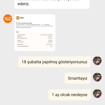 İptal Edilen Siparişin Para İadesi 38 Gündür Yapılmadı