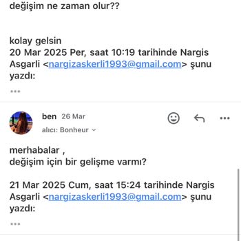 Bonheur Çanta Renk Ve Kalite Hayal Kırıklığı
