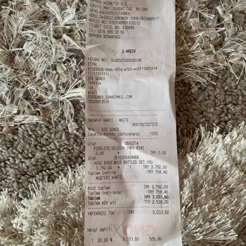 Sephora Alışveriş Puanlarım Neden Yansımıyor?