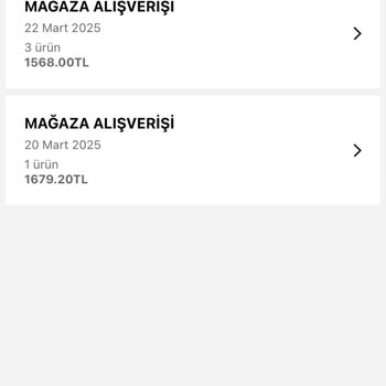 Sephora Alışveriş Puanlarım Neden Yansımıyor?