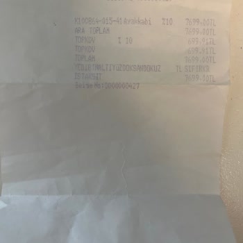 Camper Ayakkabı Mağduriyeti: Müşteri Memnuniyeti Sıfır