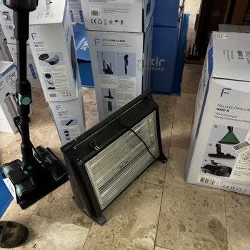 Kumtel Soba Arızası Ve Servis Yönlendirme Sorunu