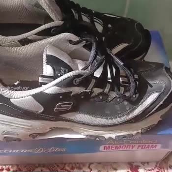 Skechers Ücret İademi İstiyorum!