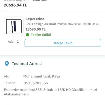 Epttavm'den Gelen Hayal Kırıklığı: İkinci El Ürün Ve İade Sorunu