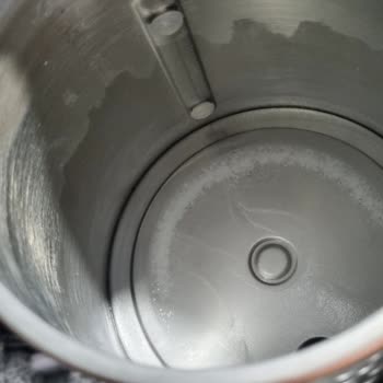 Arçelik Cm 9058 B Çay Makinesi Hata Veriyor