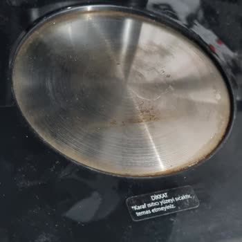 Arçelik Cm 9058 B Çay Makinesi Hata Veriyor