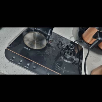 Arçelik Cm 9058 B Çay Makinesi Hata Veriyor