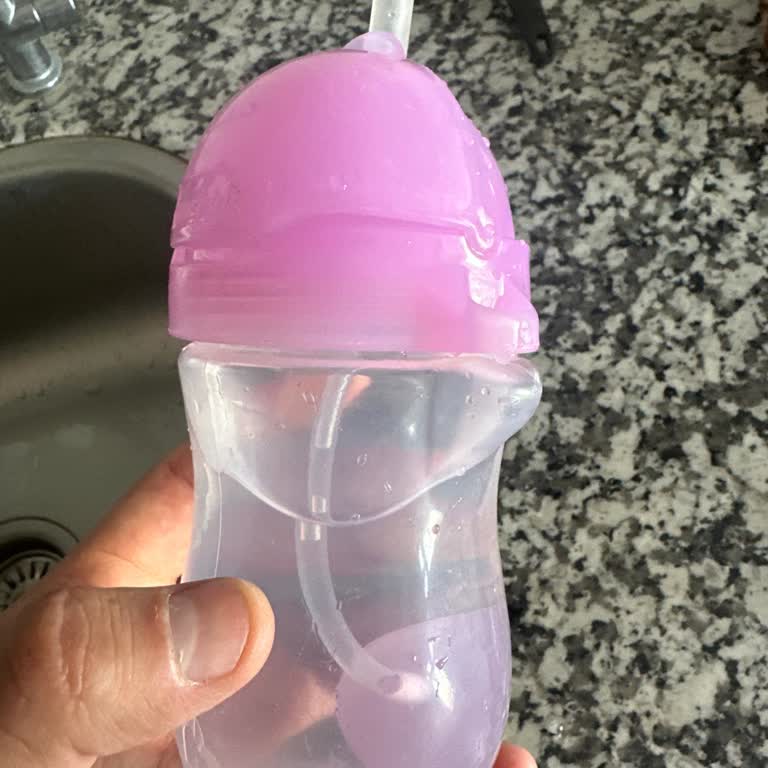 I Regret Buying the Munchkin No-Spill Cup—It Leaks and Soaked My Child’s Bed