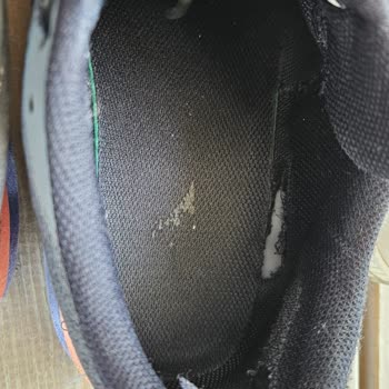 I Experienced Repeated Cushion Wear on Mizuno Wave Daiichi 7 Despite Normal Use