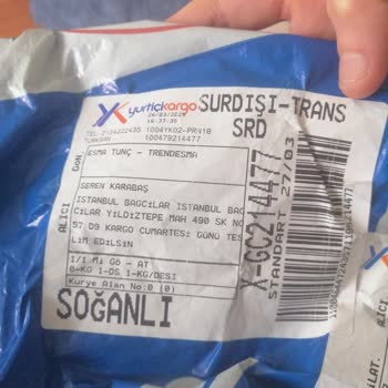 Yanlış Ürün Ve İlgisiz Müşteri Hizmetleri