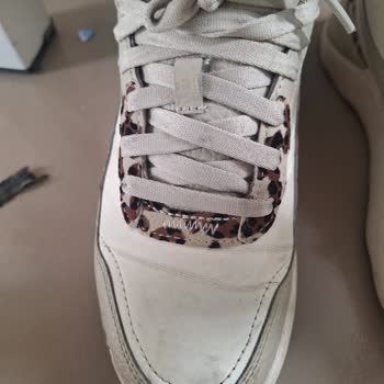 Puma Ayakkabıda Kalite Sorunu Ve İletişim Eksikliği